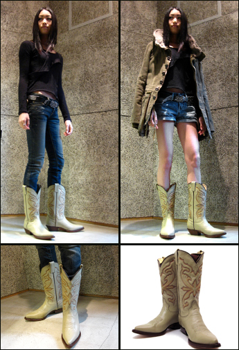 �n�J1102 Bone Full Grain�̒��p��