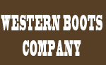 ウエスタンブーツ専門店のWestern Boots Company