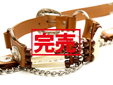 ブーツストラップ ＢＴ－００８詳細ページへ