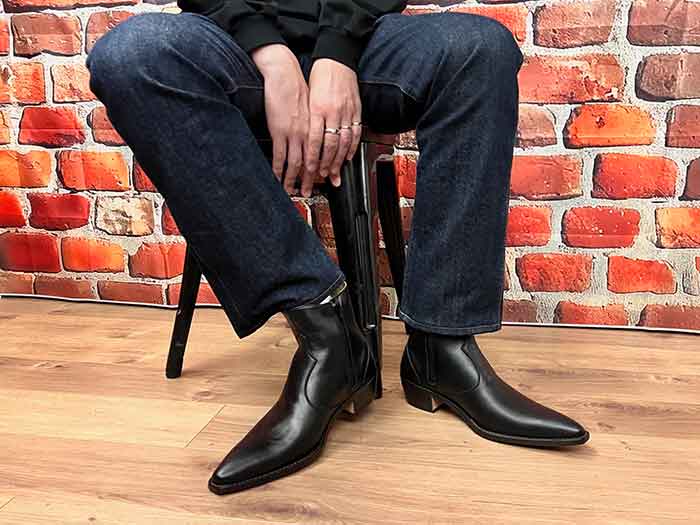 TRAKAR'S 14302 Black メインイメージ