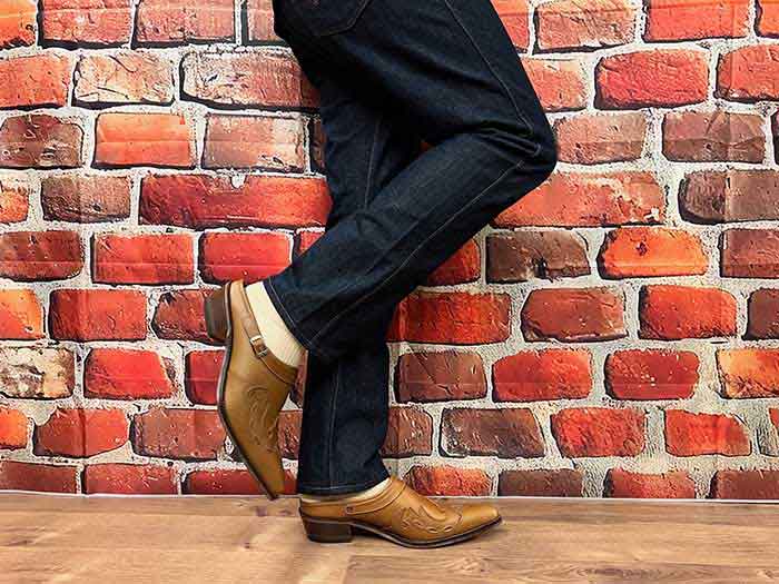 25402 M/Brown×M/Brownの新イメージ
