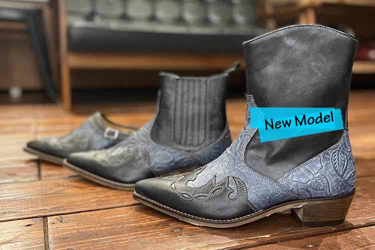 TRAKAR'S（トラッカーズ）新作フラワーモデル入荷！