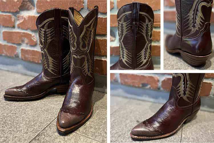 COURIPIE C-1110W DBR