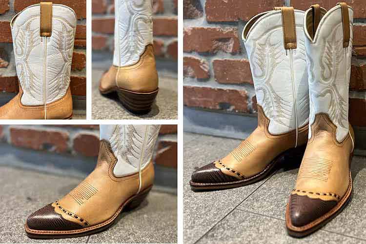 COURIPIE C-1110W WHT/BRW