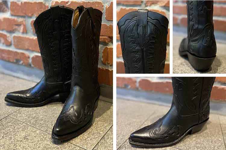 COURIPIE C-1111W BLK