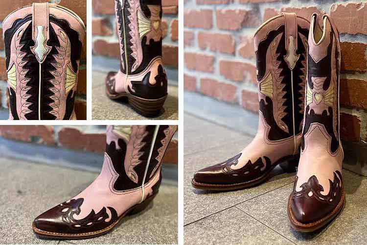 COURIPIE C-1111W PK/DBR