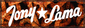 TONY LAMA
